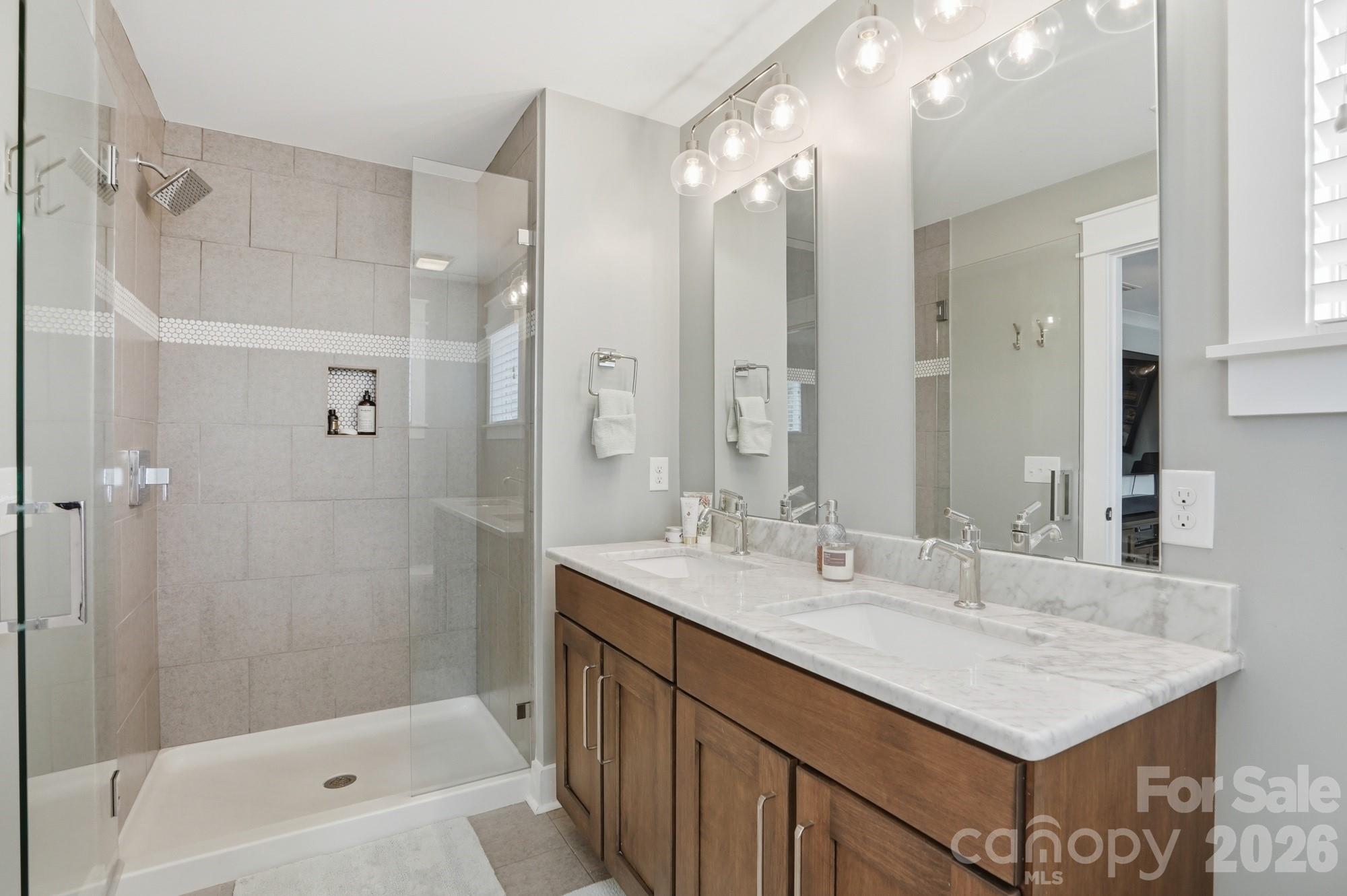 Dilworth - Residential