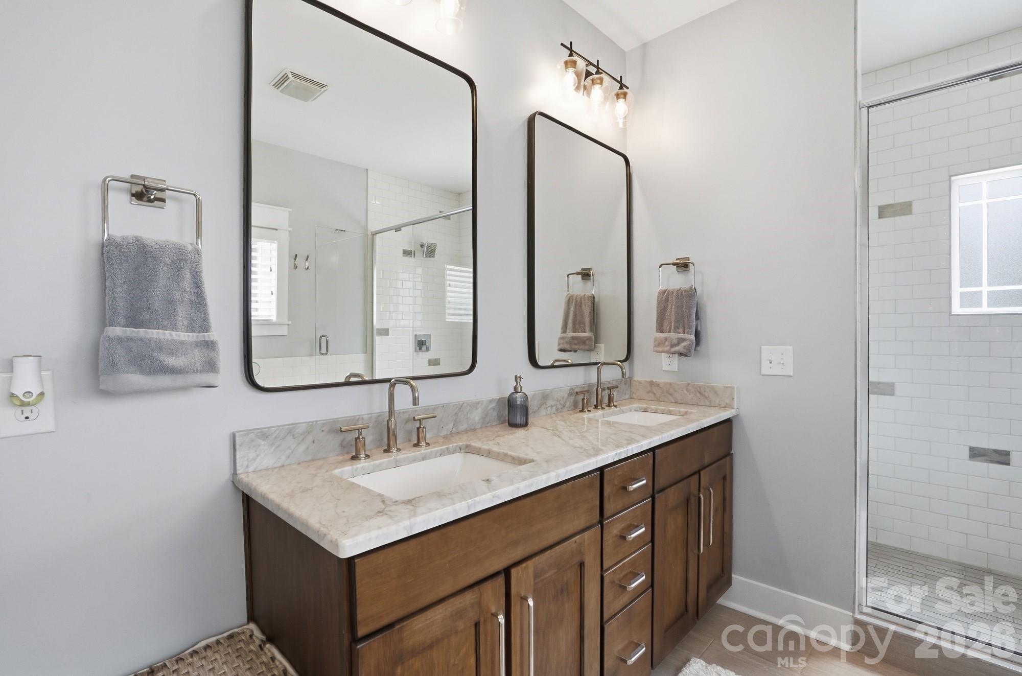 Dilworth - Residential