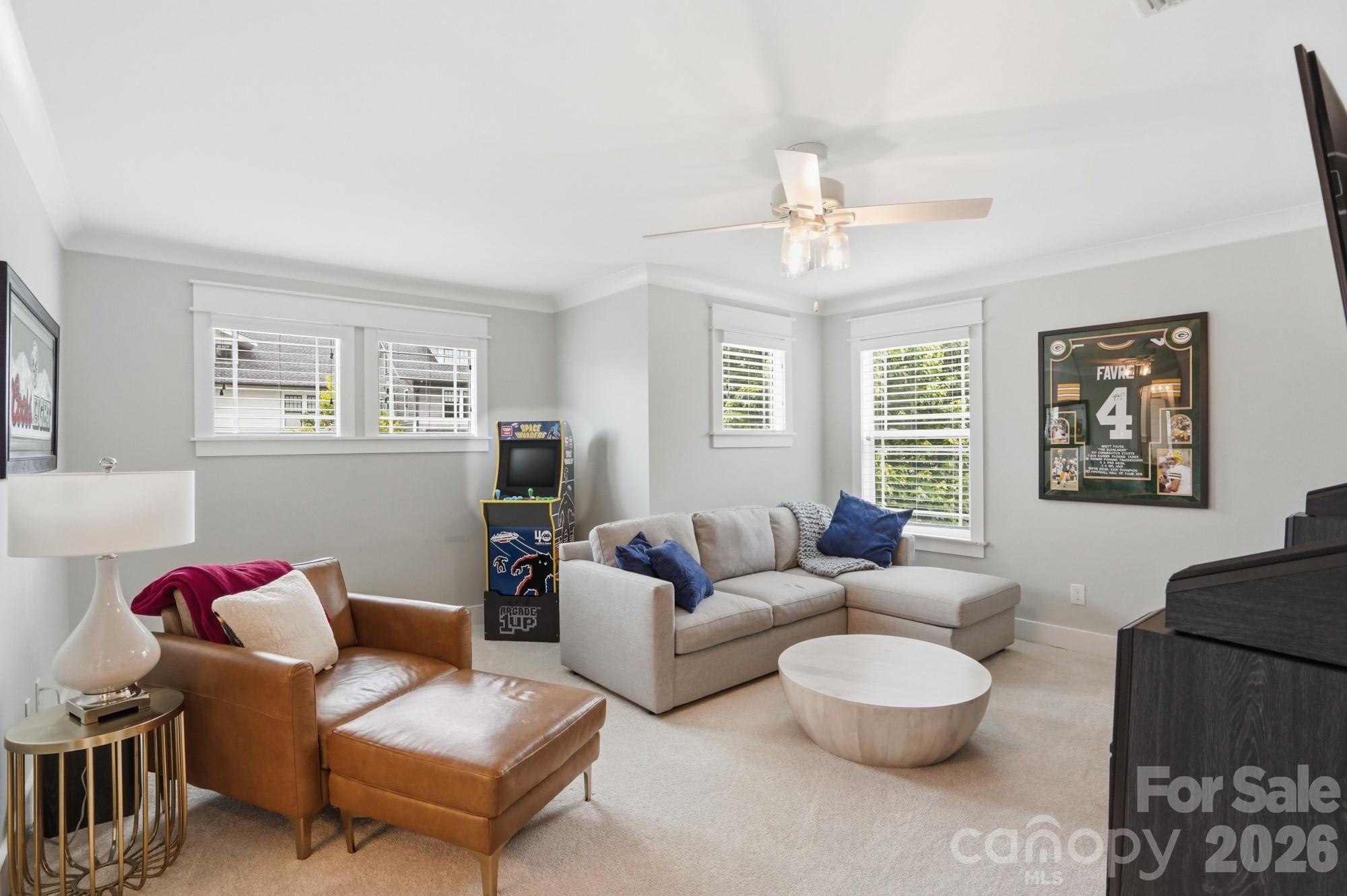 Dilworth - Residential