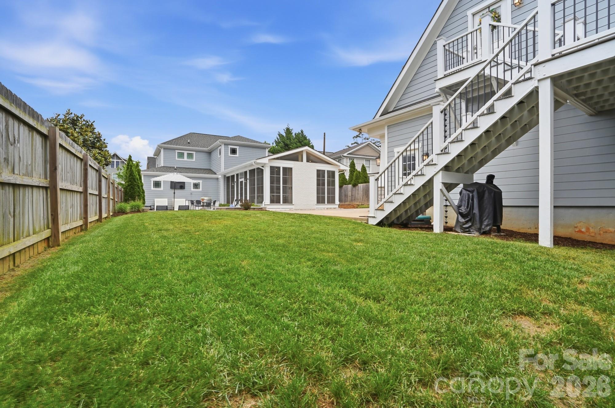 Dilworth - Residential