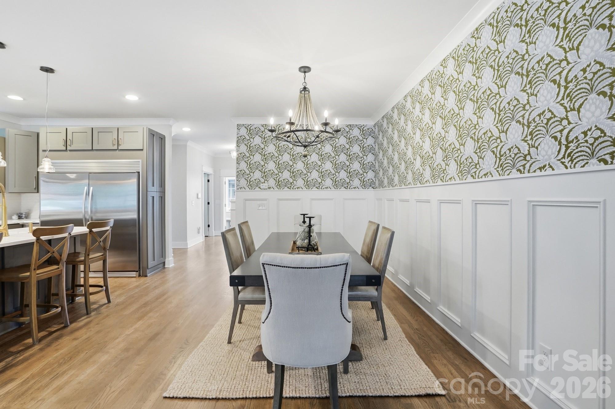 Dilworth - Residential