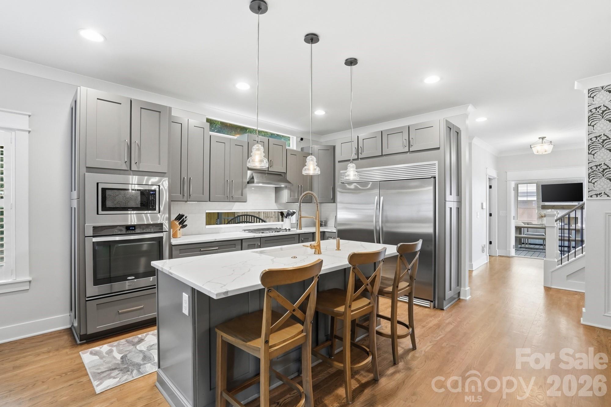 Dilworth - Residential