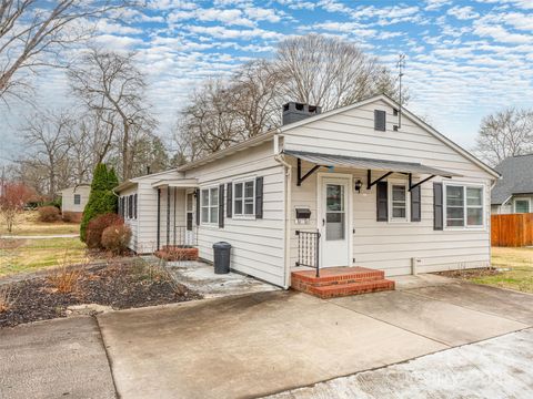 A home in Brevard