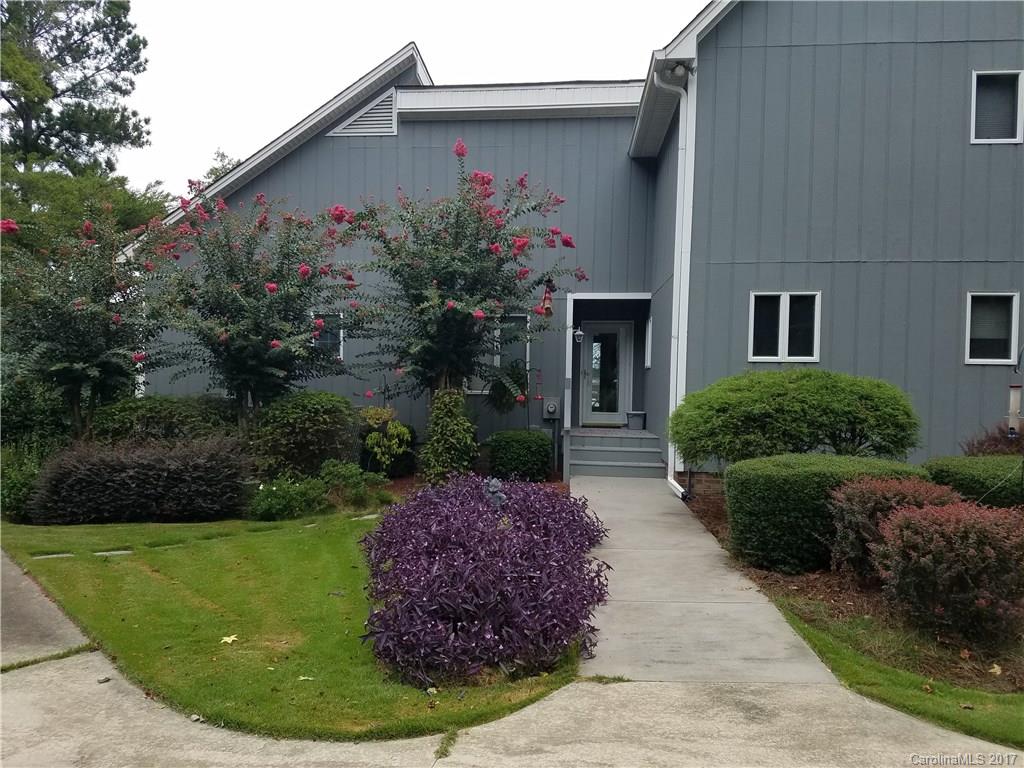 Lake Wylie - Residential