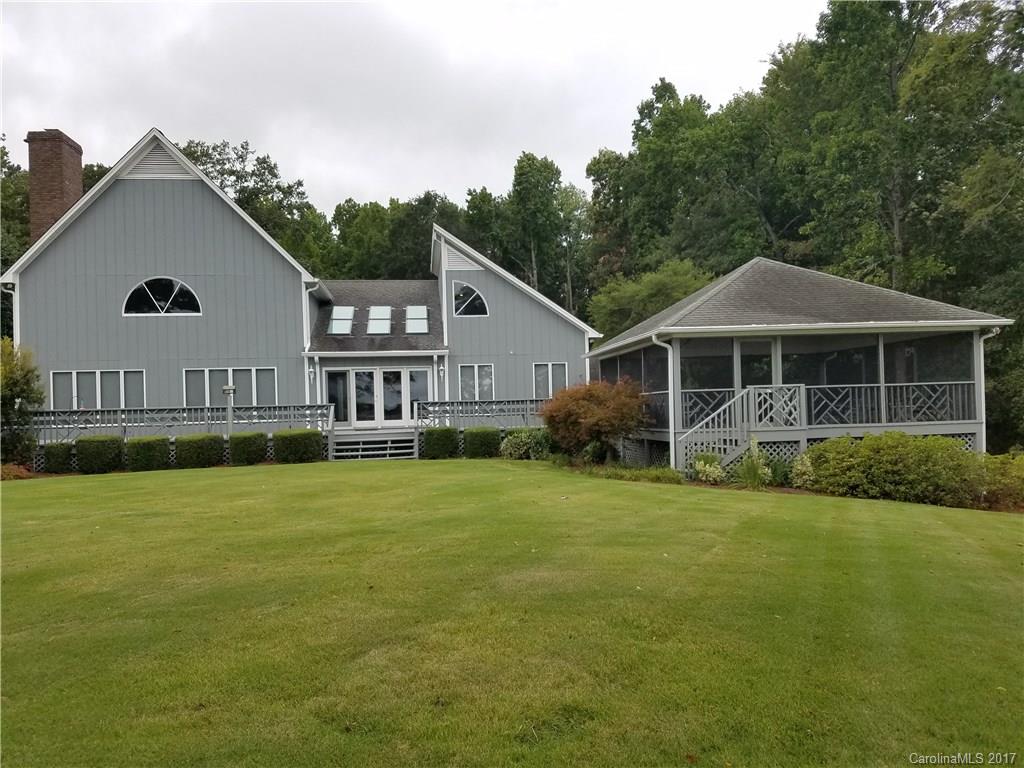 Lake Wylie - Residential