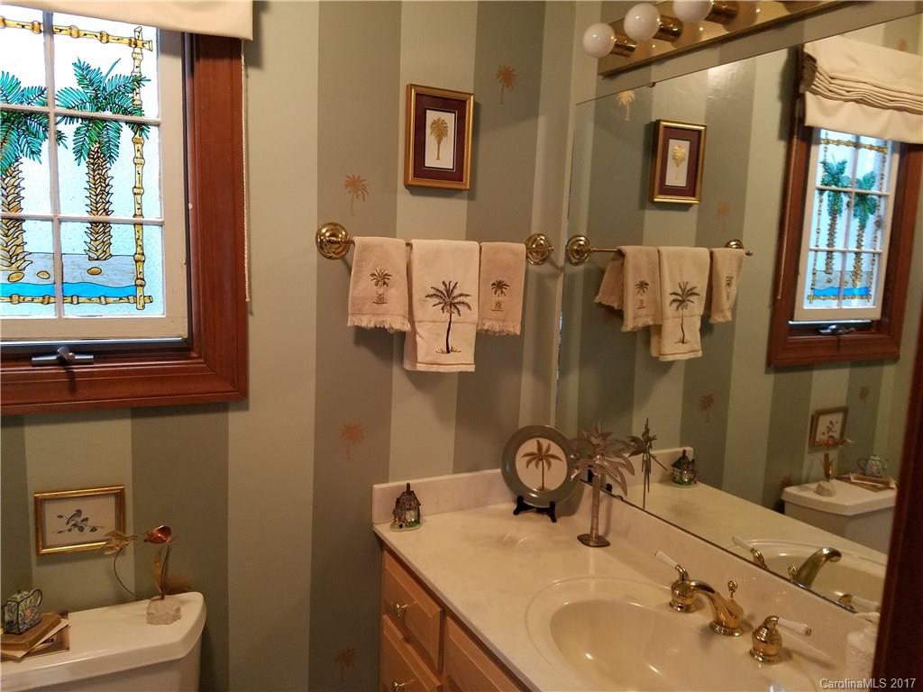 Lake Wylie - Residential