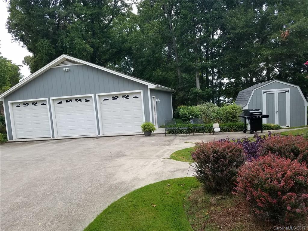 Lake Wylie - Residential