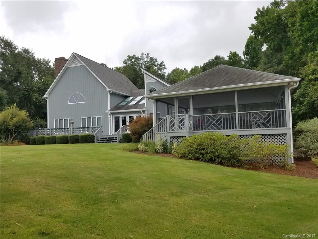 Lake Wylie - Residential