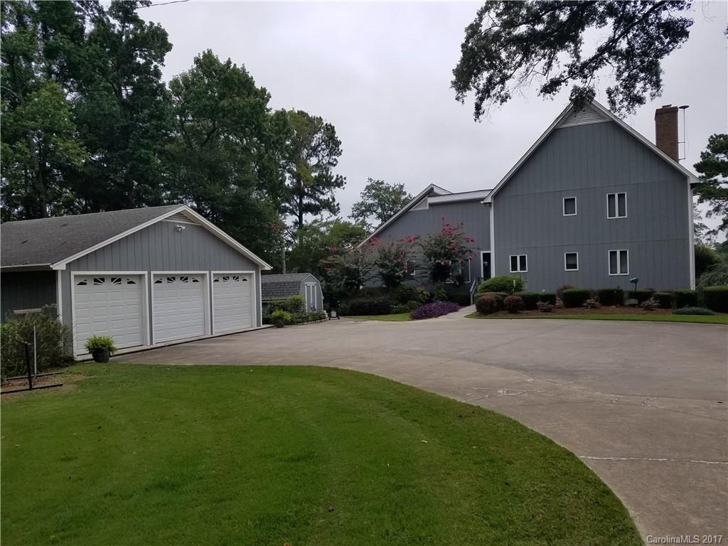 Lake Wylie - Residential