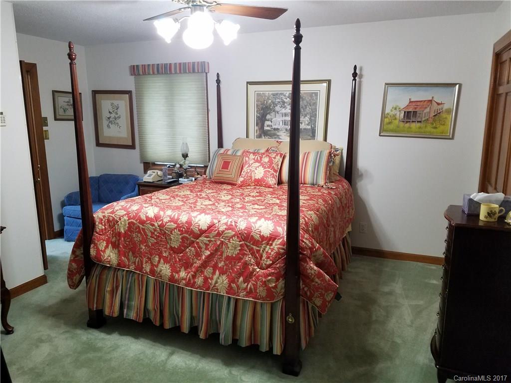 Lake Wylie - Residential