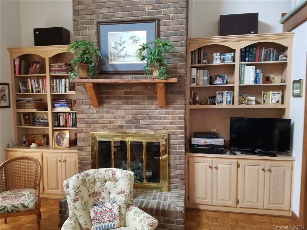 Lake Wylie - Residential