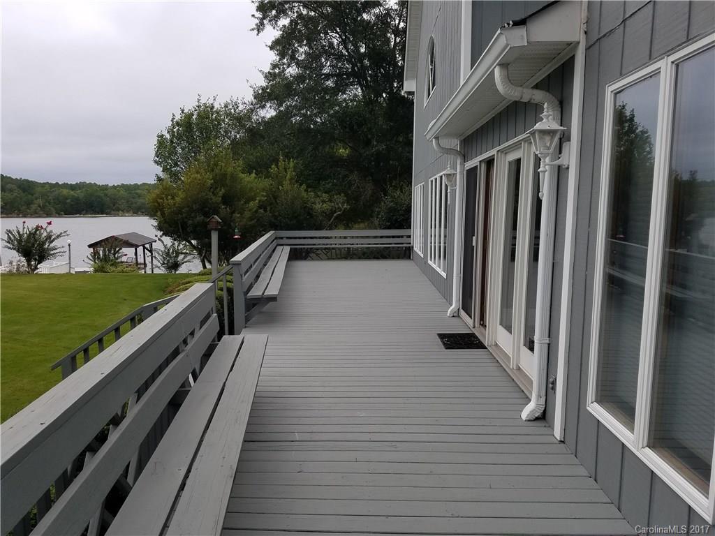 Lake Wylie - Residential