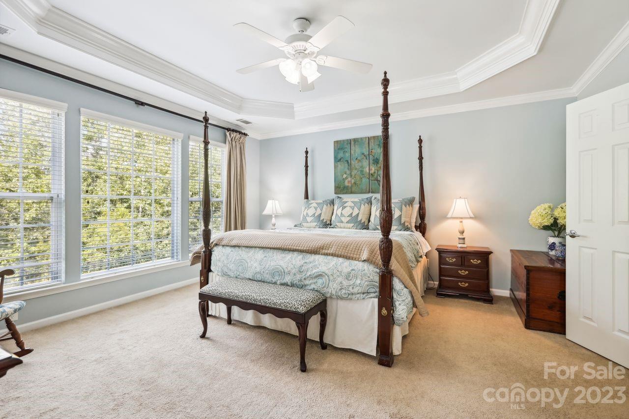 Sun City Carolina Lakes - Residential