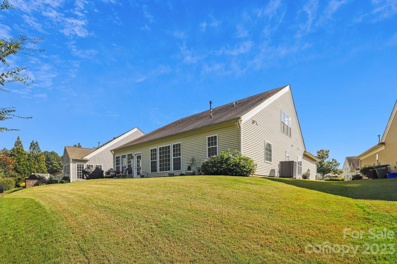 Sun City Carolina Lakes - Residential