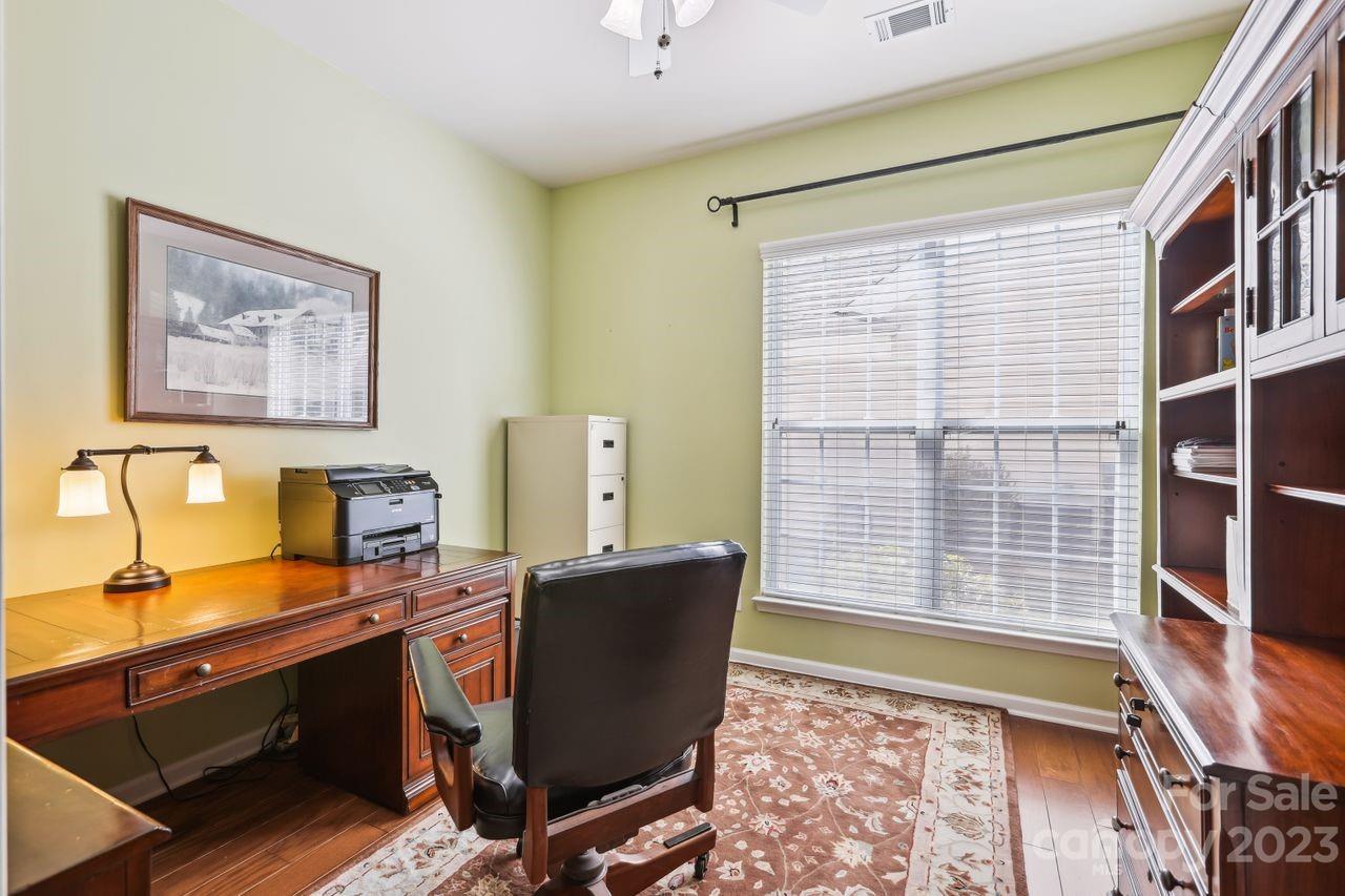 Sun City Carolina Lakes - Residential