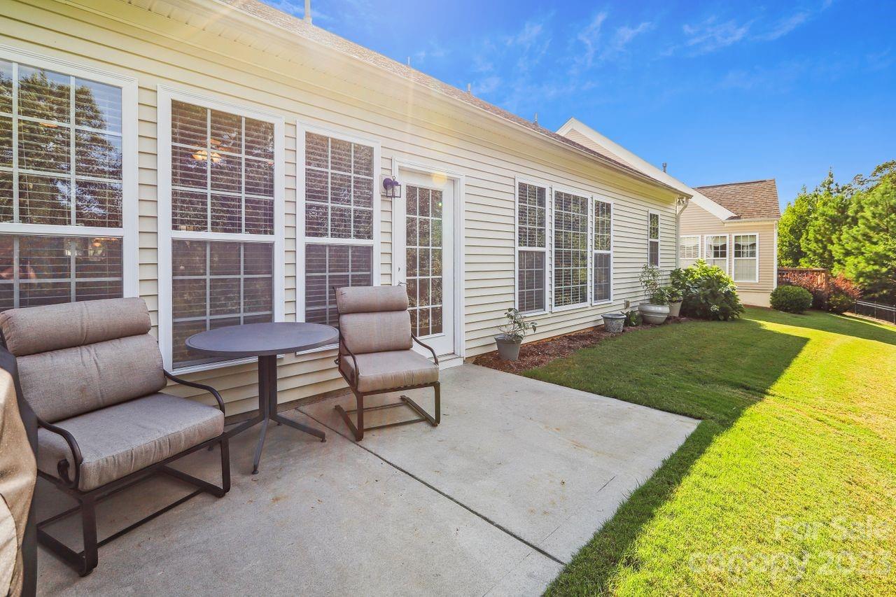 Sun City Carolina Lakes - Residential