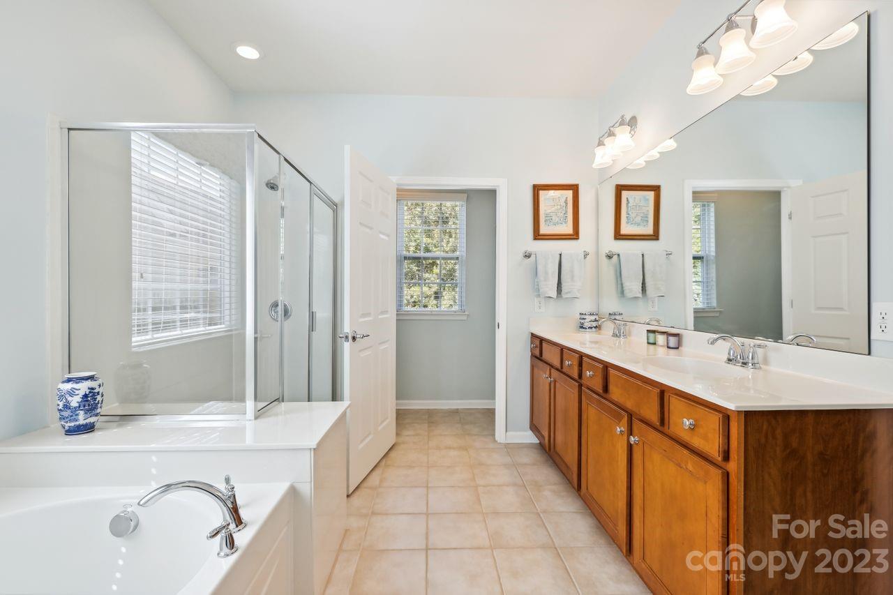 Sun City Carolina Lakes - Residential