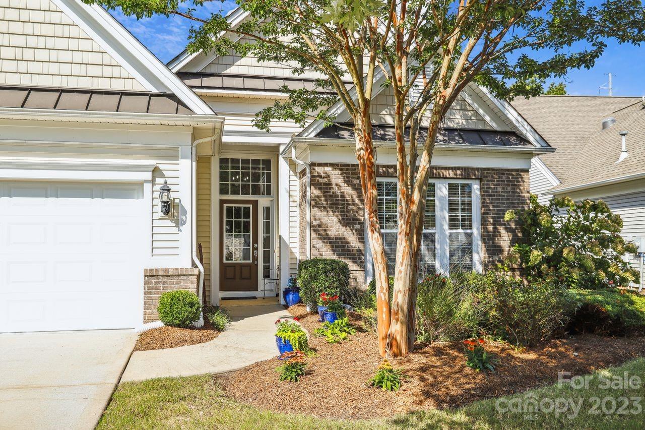 Sun City Carolina Lakes - Residential