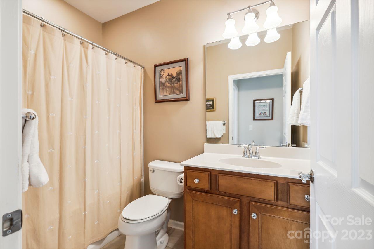 Sun City Carolina Lakes - Residential