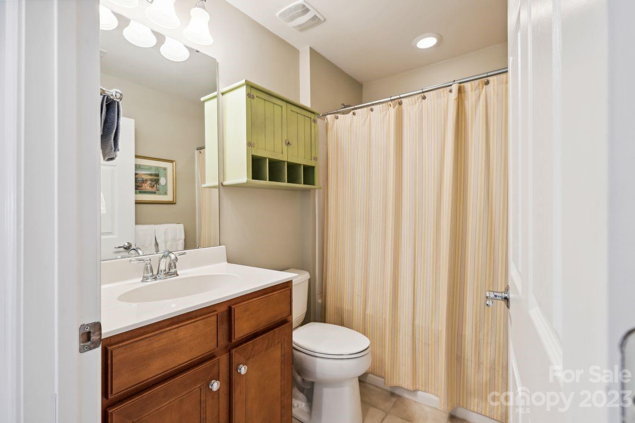 Sun City Carolina Lakes - Residential