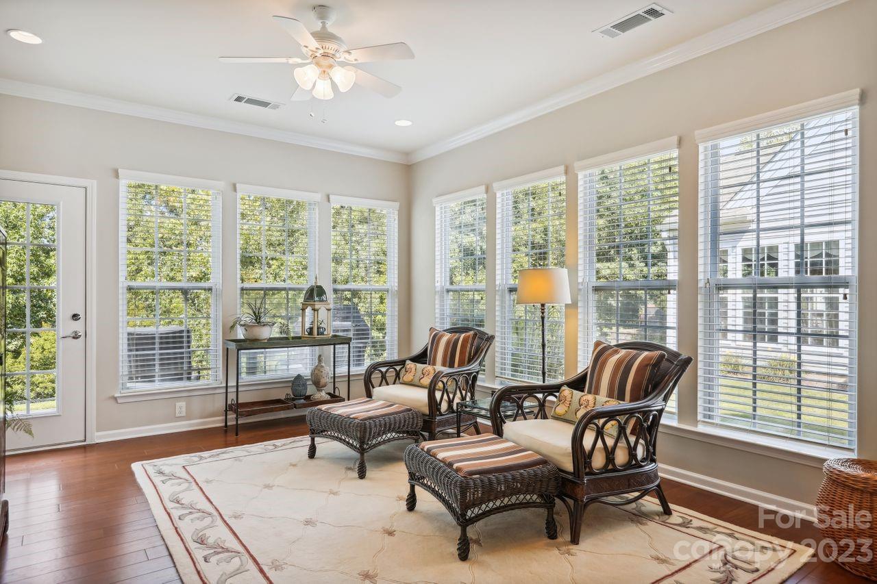 Sun City Carolina Lakes - Residential