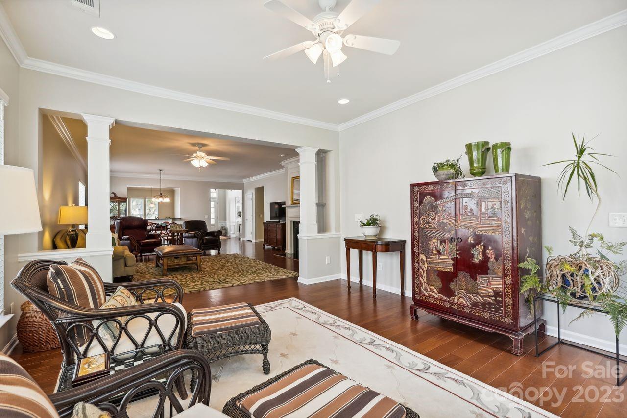 Sun City Carolina Lakes - Residential