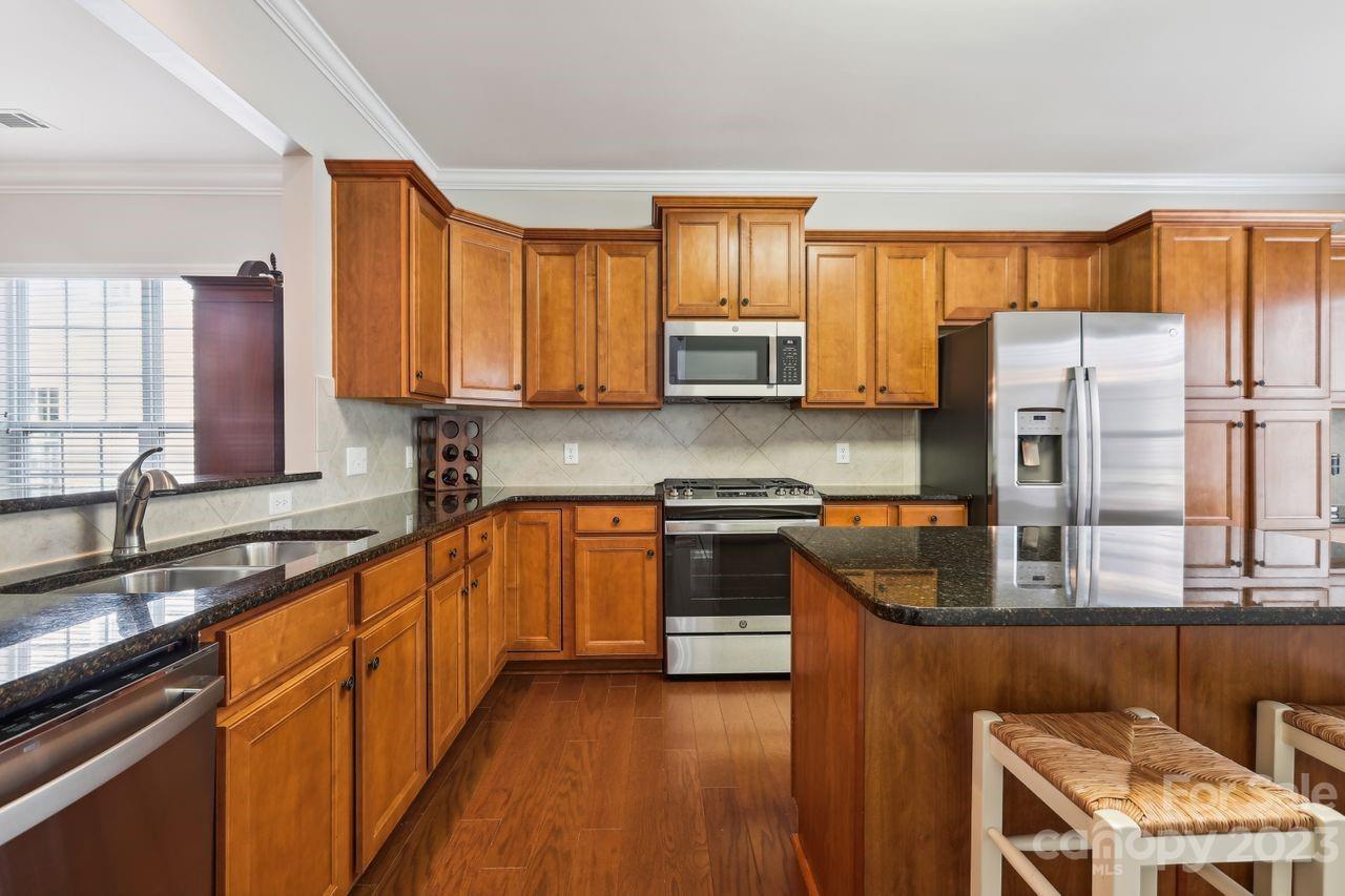 Sun City Carolina Lakes - Residential