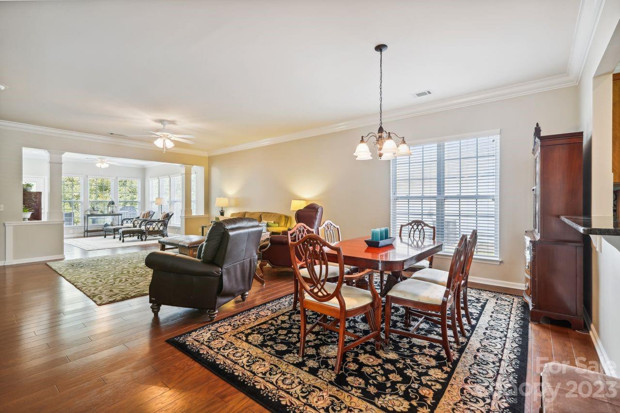 Sun City Carolina Lakes - Residential