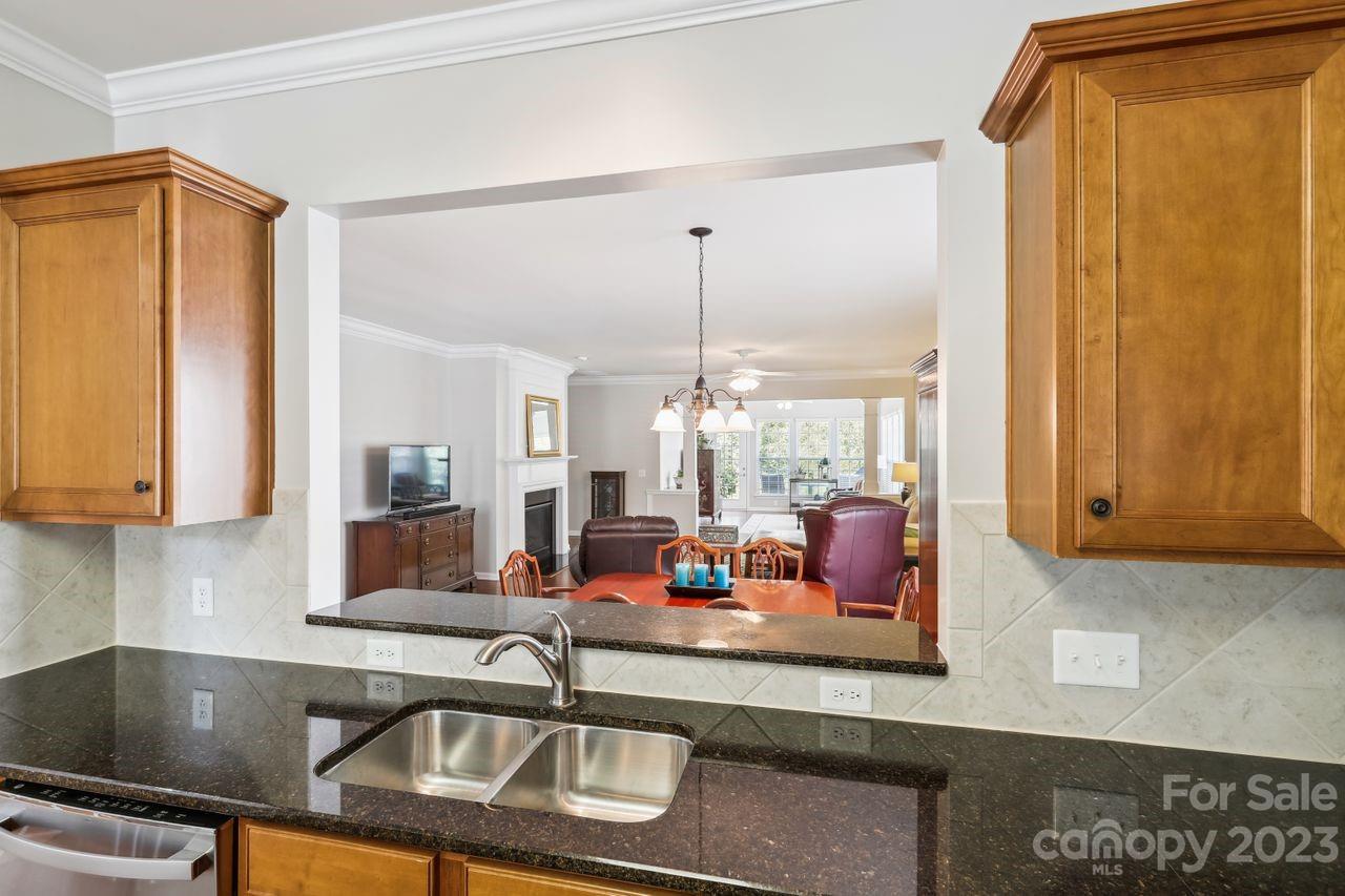 Sun City Carolina Lakes - Residential