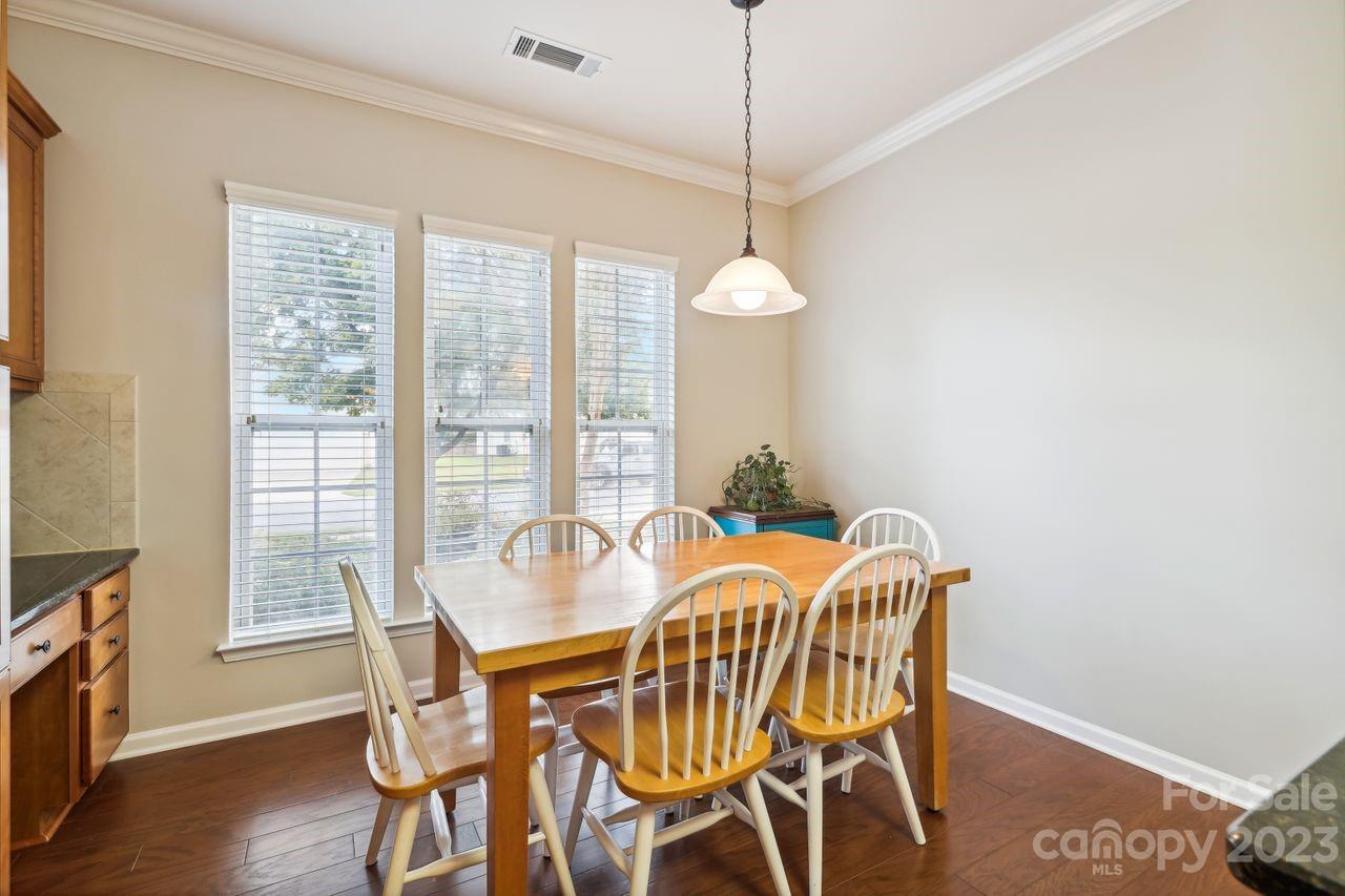 Sun City Carolina Lakes - Residential