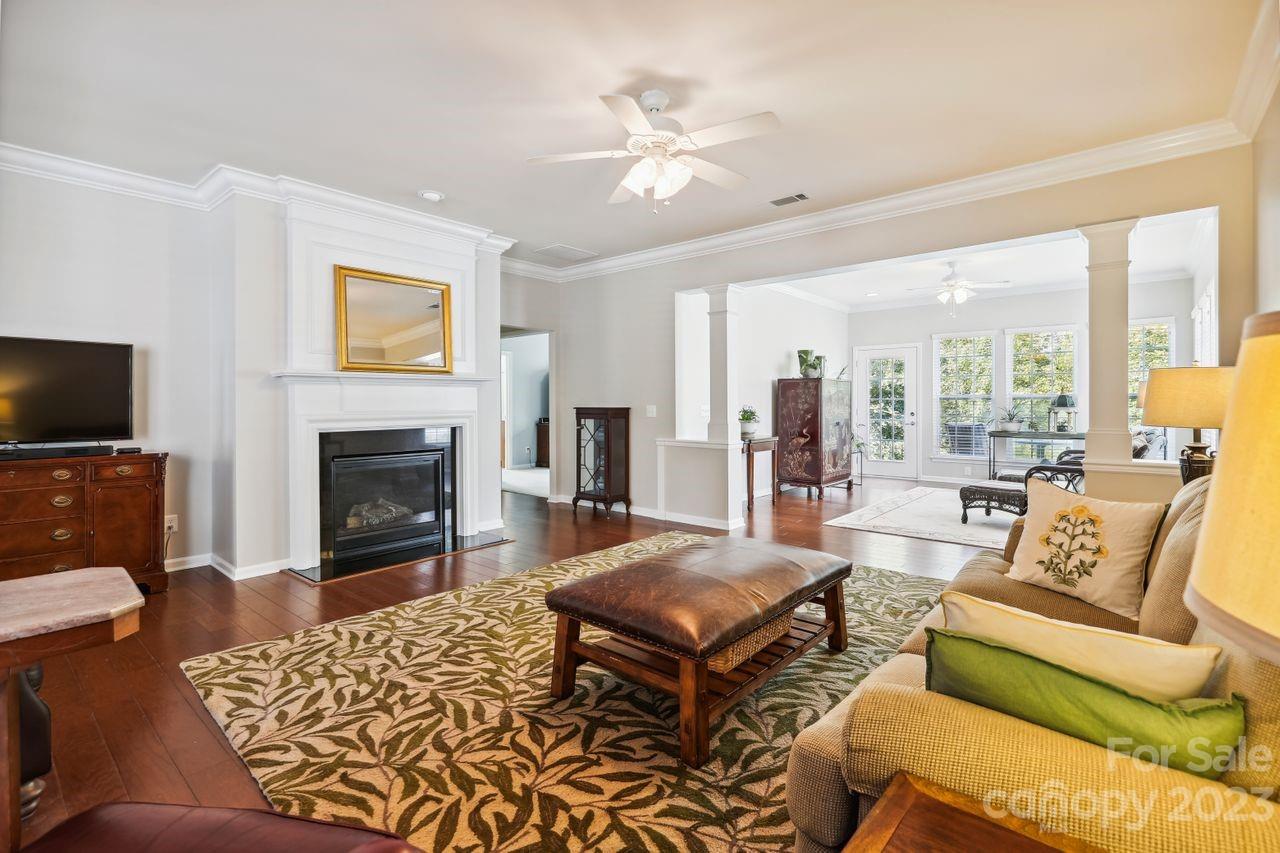 Sun City Carolina Lakes - Residential