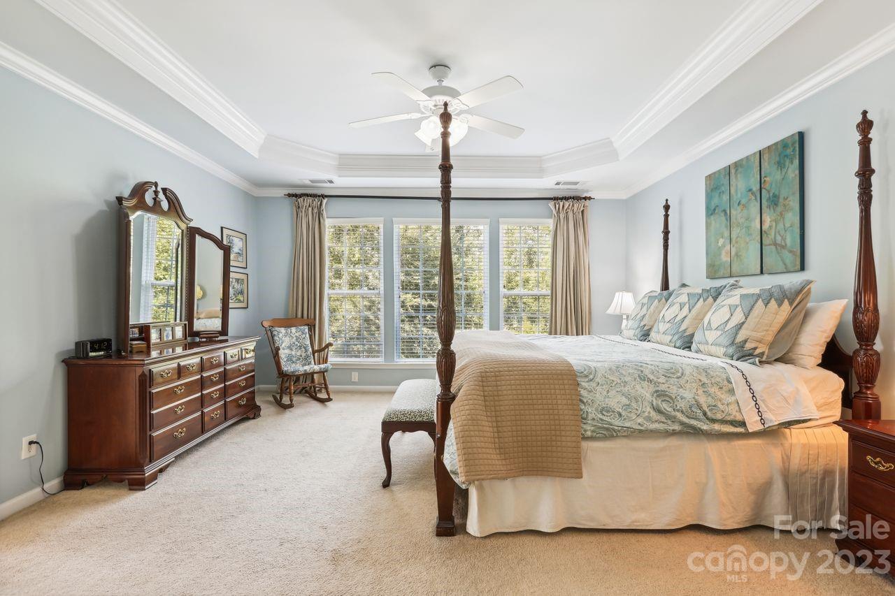 Sun City Carolina Lakes - Residential