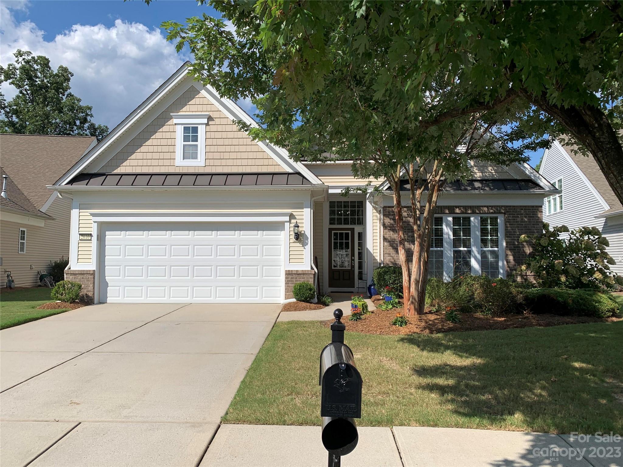 Sun City Carolina Lakes - Residential