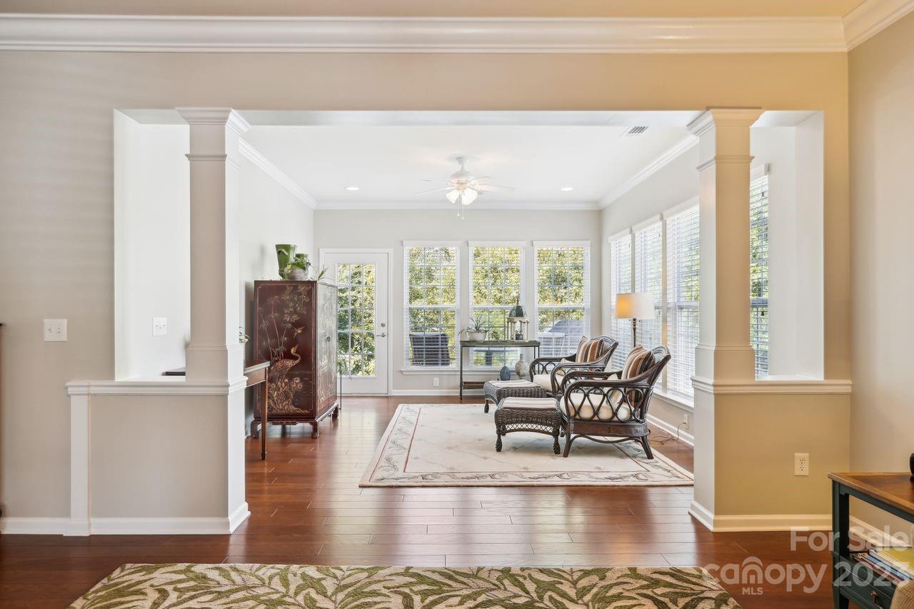 Sun City Carolina Lakes - Residential