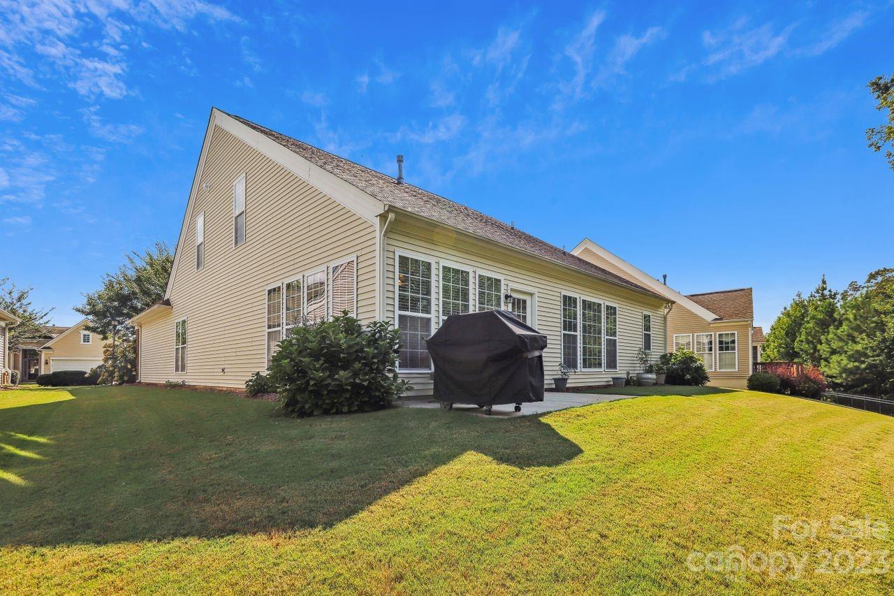 Sun City Carolina Lakes - Residential