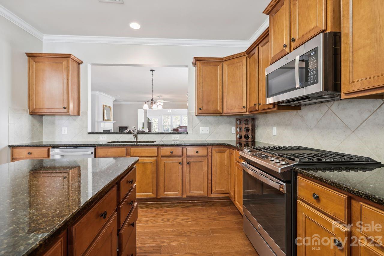 Sun City Carolina Lakes - Residential