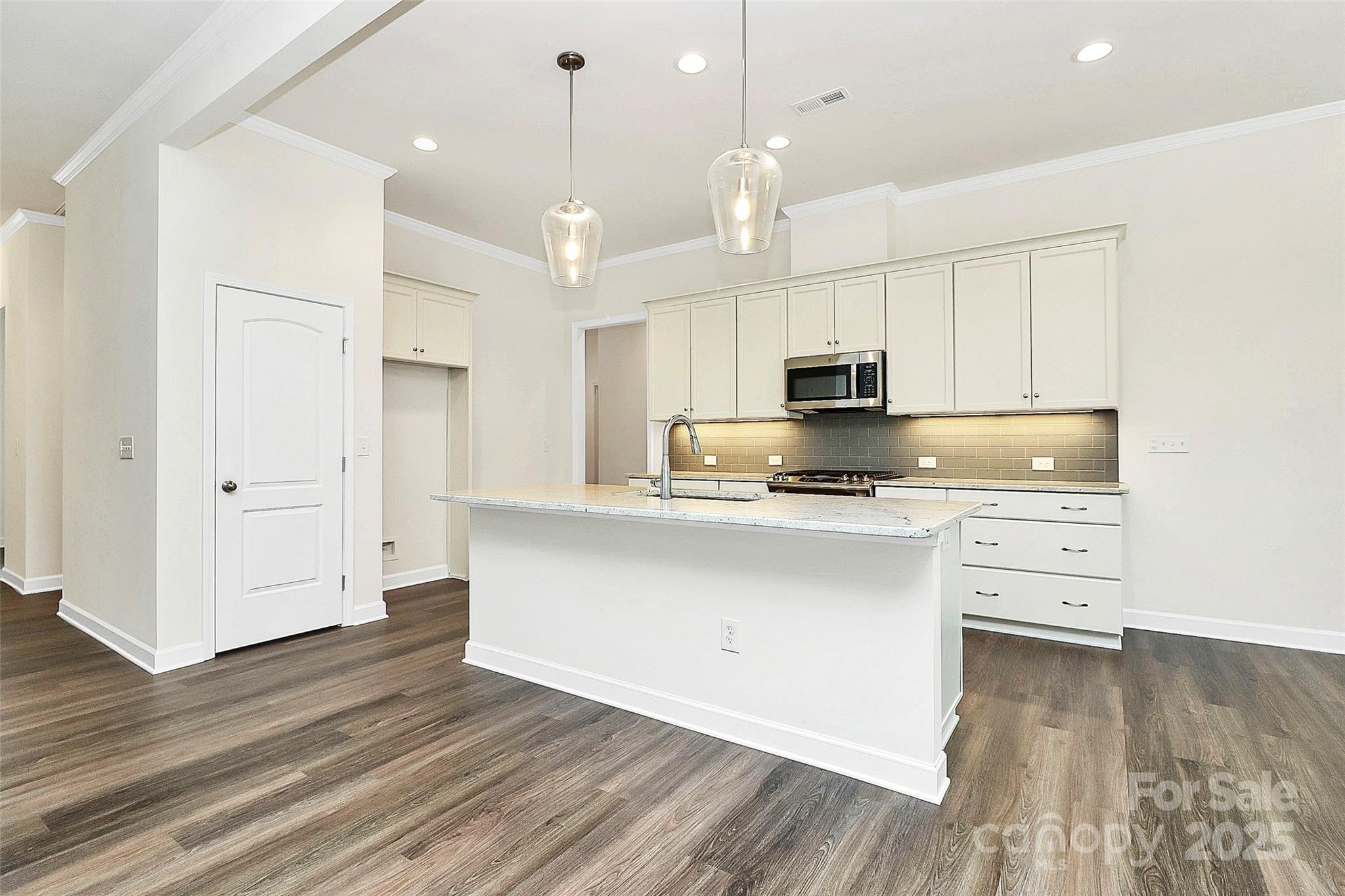 Kensley - Residential