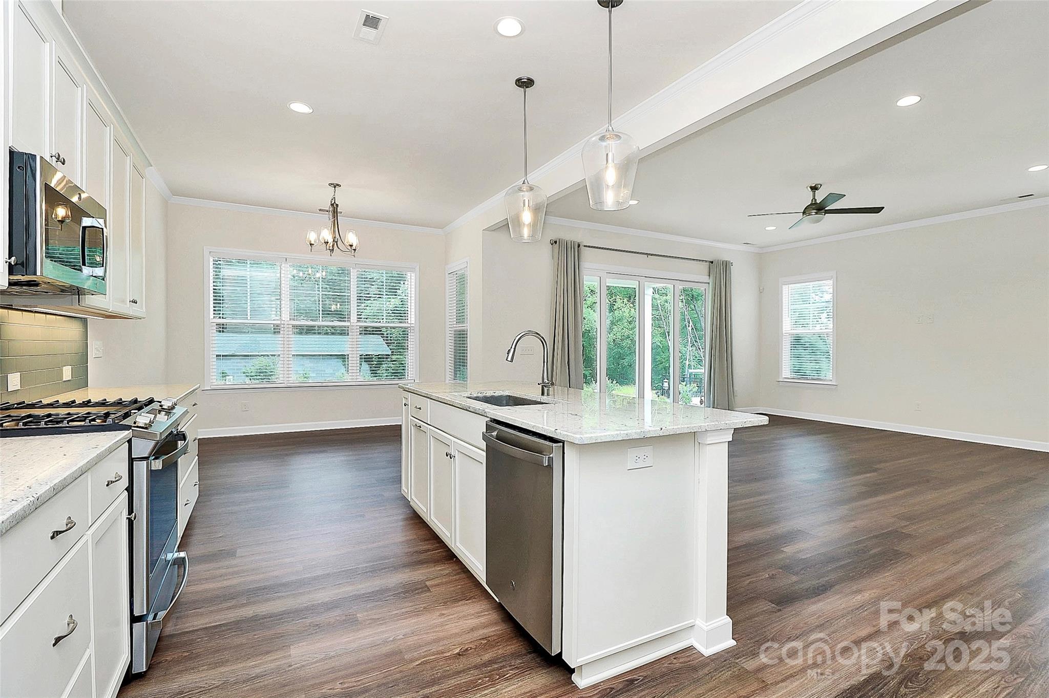 Kensley - Residential