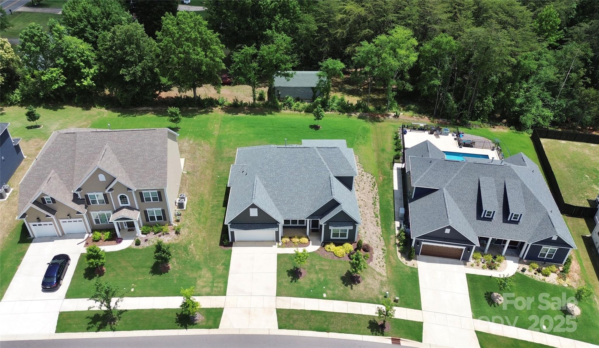 Kensley - Residential