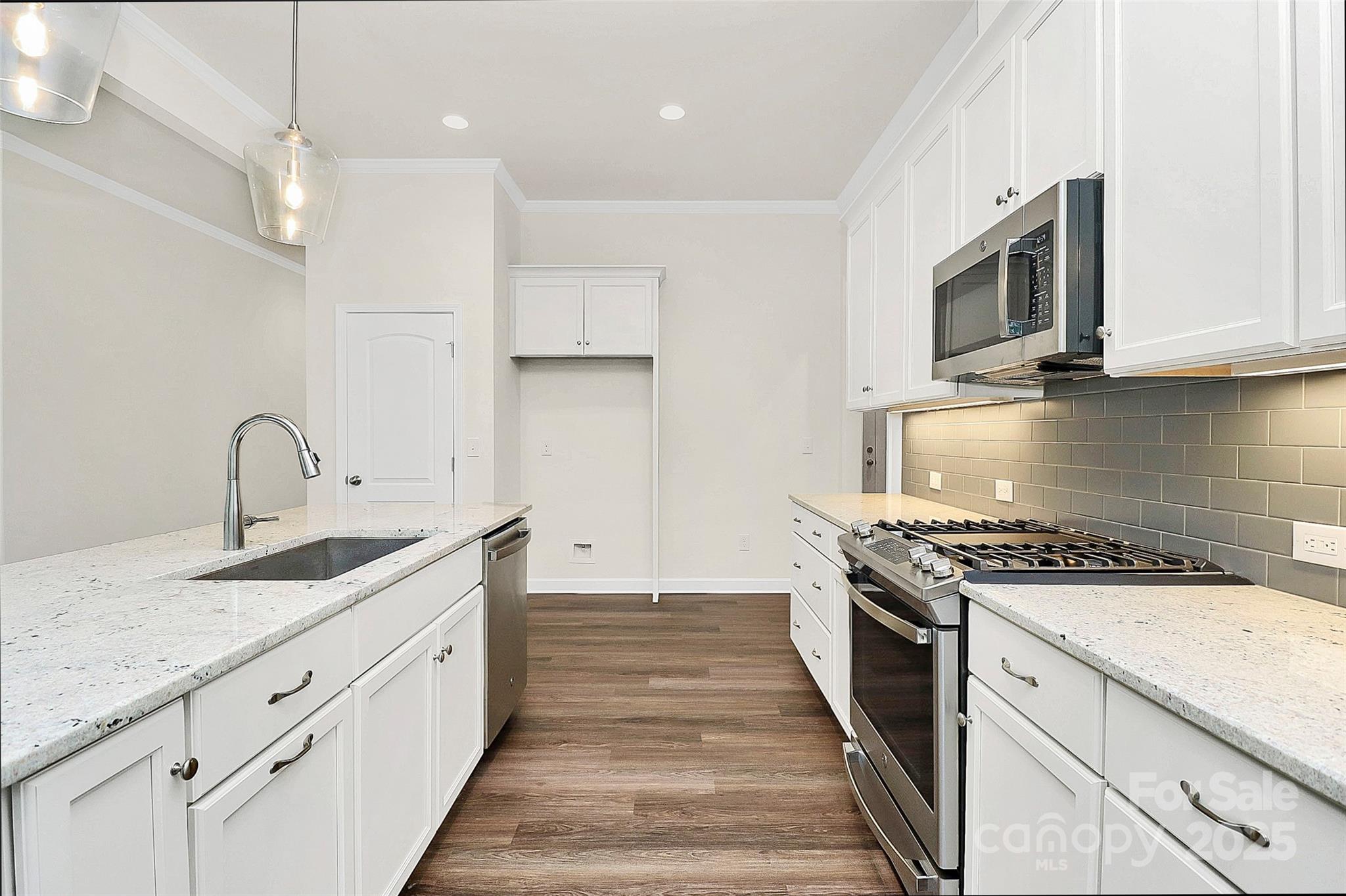 Kensley - Residential