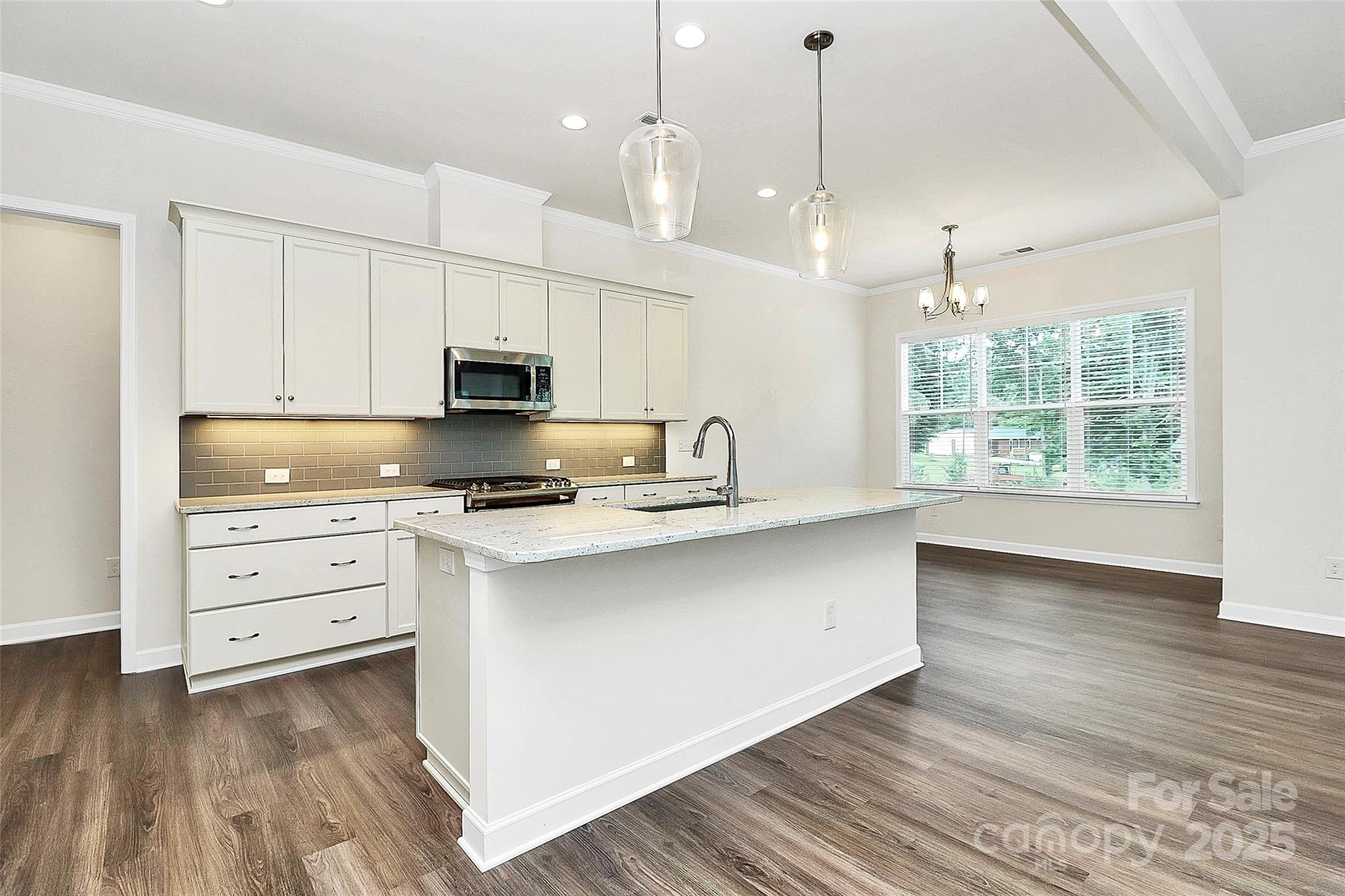 Kensley - Residential