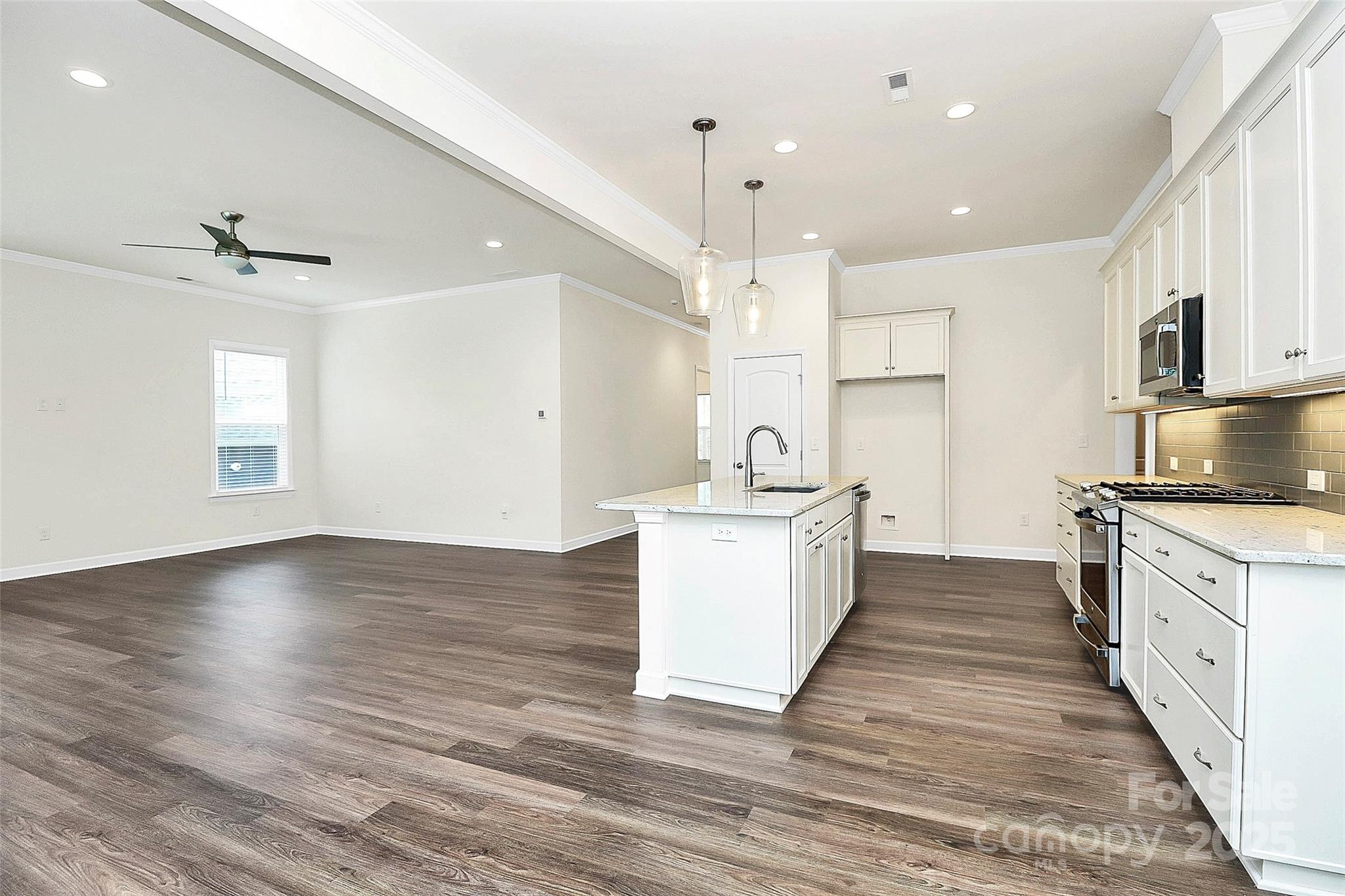 Kensley - Residential