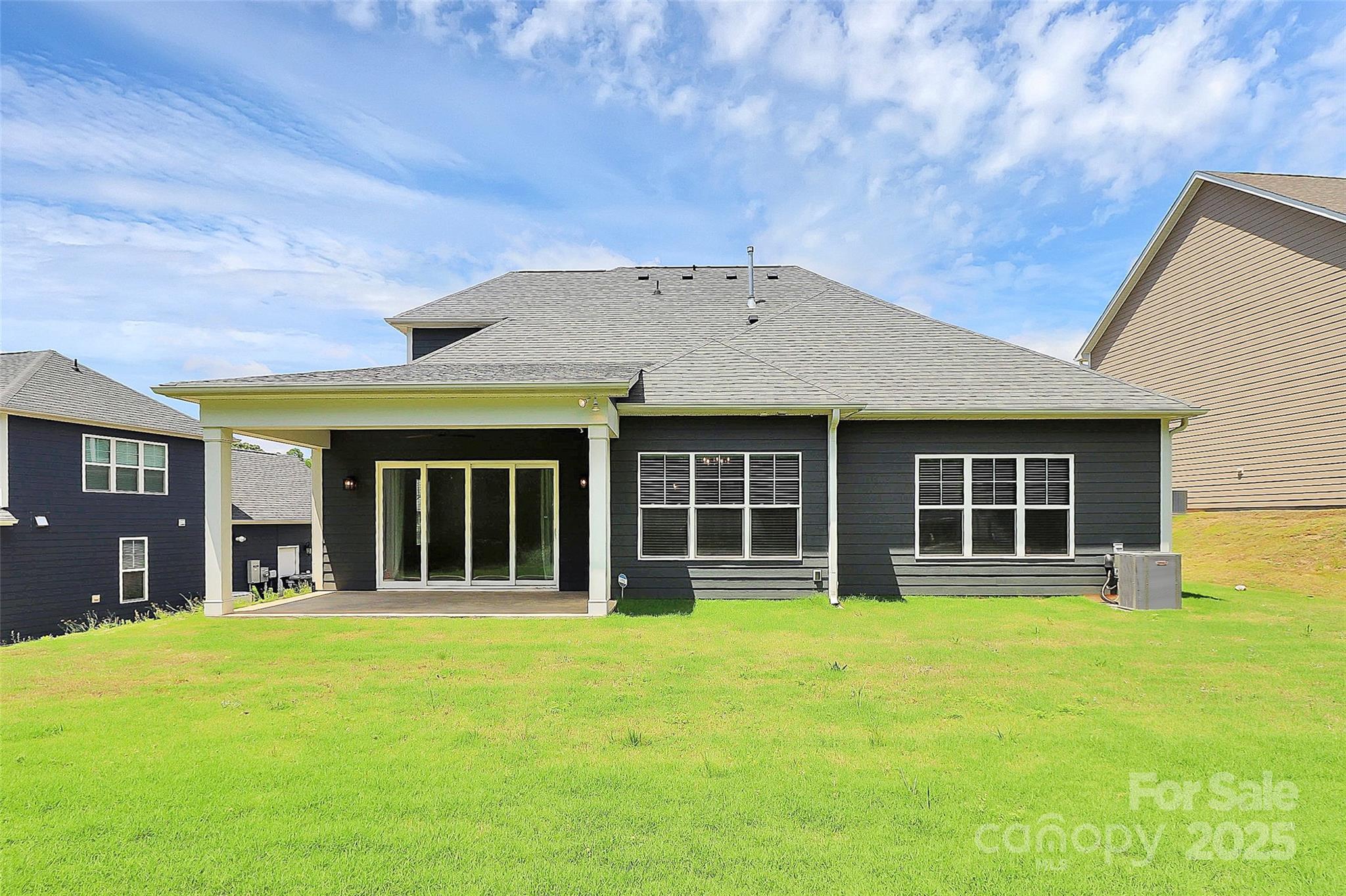 Kensley - Residential