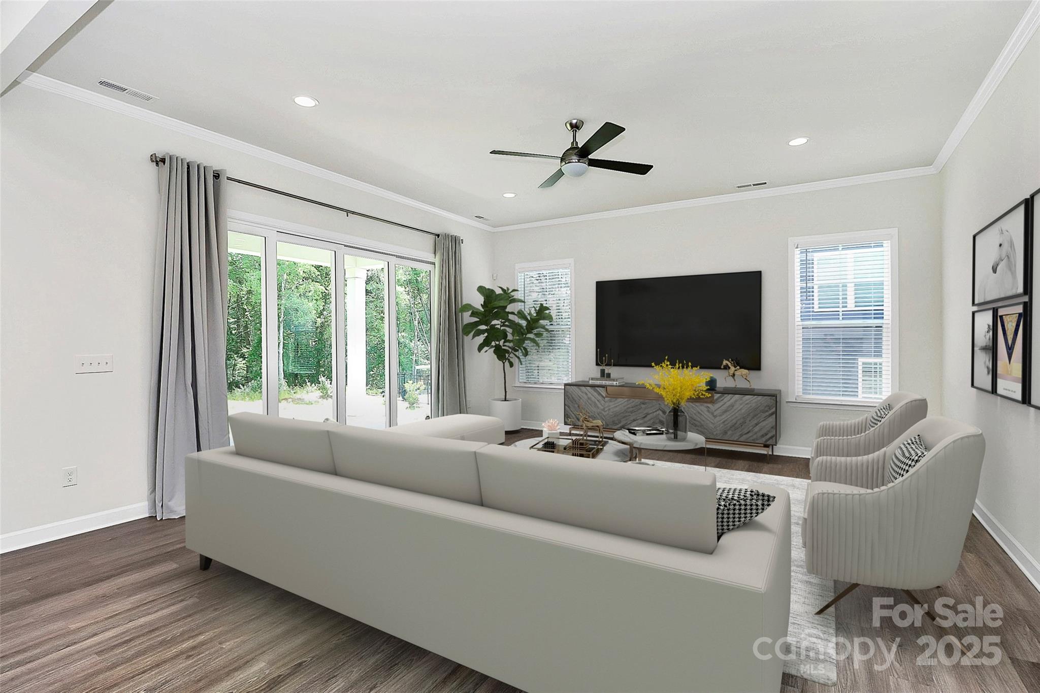 Kensley - Residential