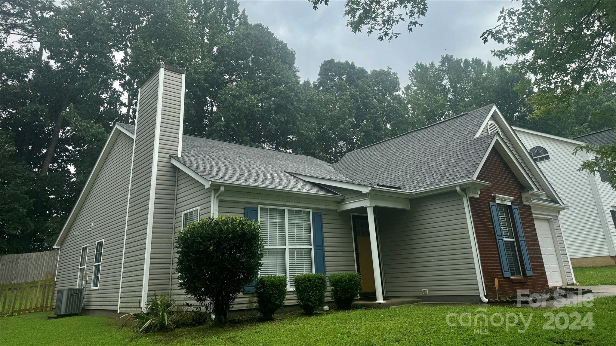 Wedgewood - Residential