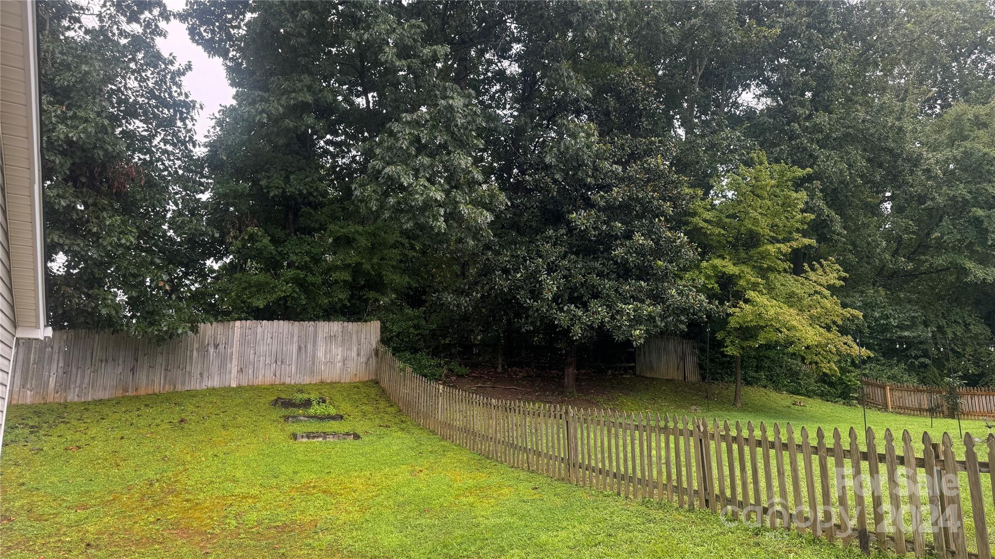 Wedgewood - Residential