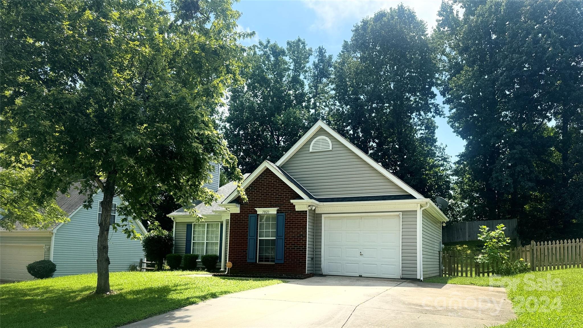 Wedgewood - Residential