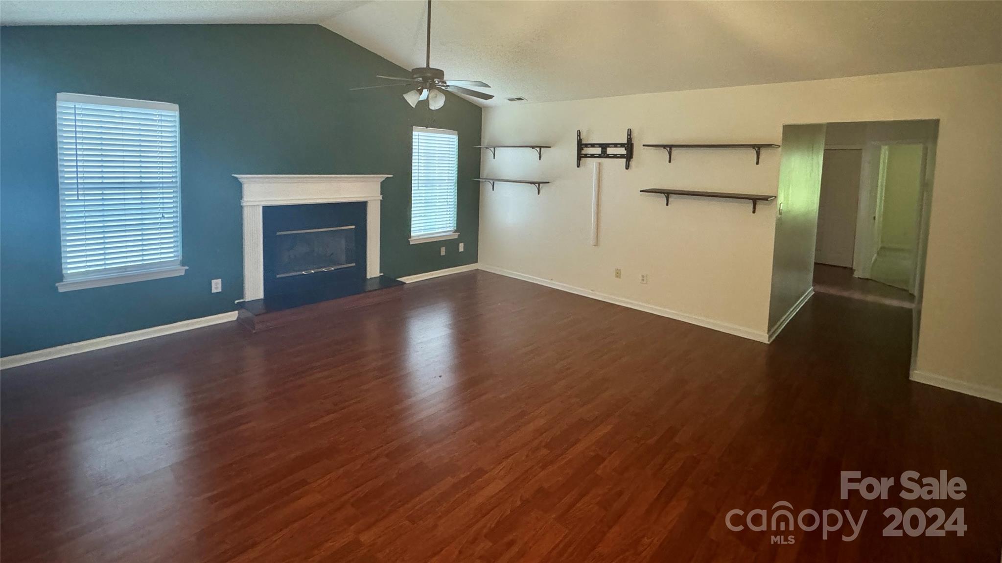 Wedgewood - Residential