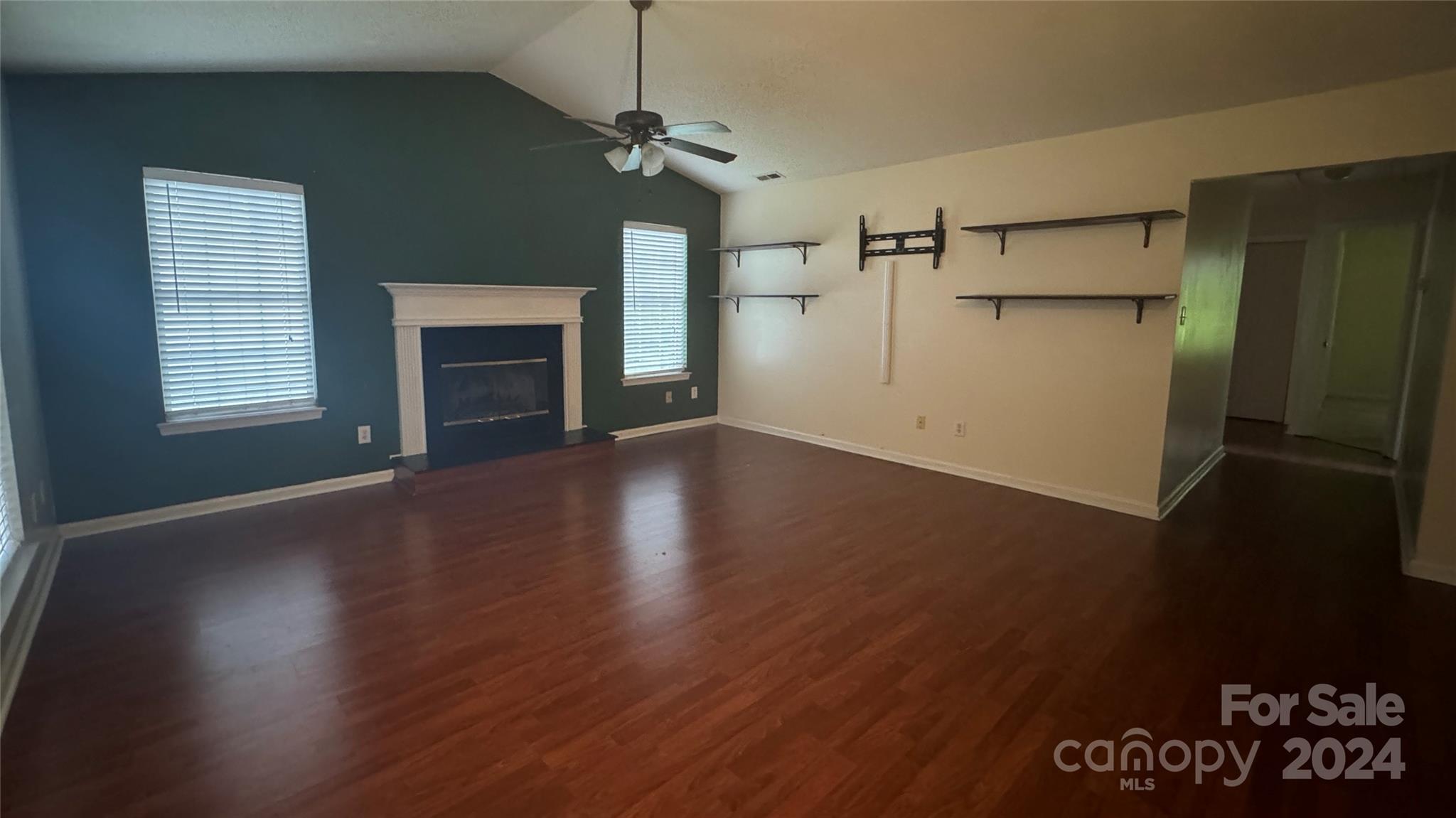 Wedgewood - Residential