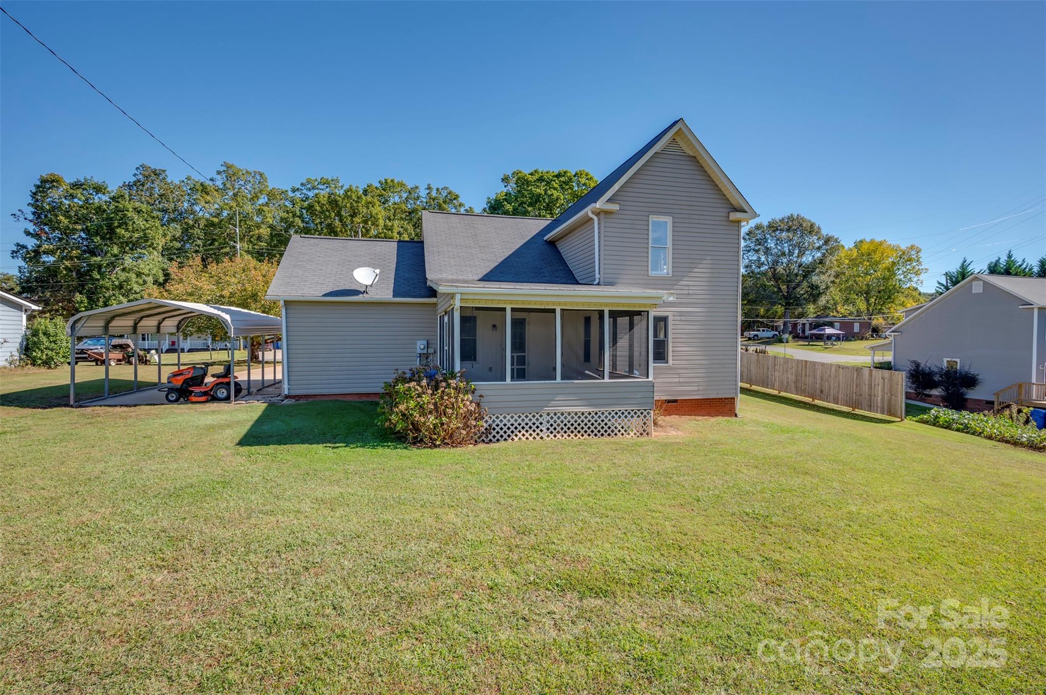 506 Pleasant Street